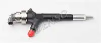 Dcri106130 Iniettore Originale Completo Astra J A17Dtc - A17Dte Astra H - Meriva A Z17Dt