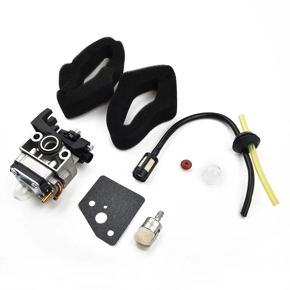 Kit Filtro Aria Carburatore Per Honda Gx25 Gx35 Whipper Snipper Trimmer Hhb25 Ult425 Ums425 Umk425 Generatore Di Tosaerba