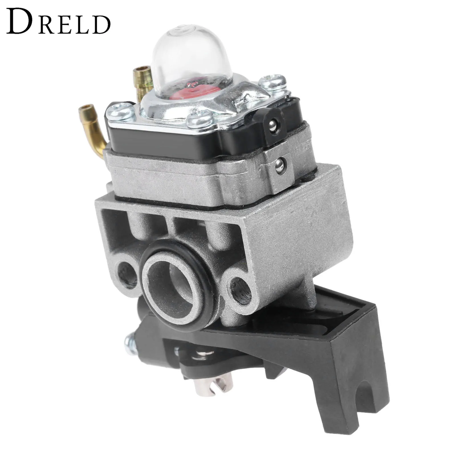 Dreld Motoseghe Carburatore Carb Per Honda Gx35 Tagliaerba Motore Muslimah Tosaerba Decespugliatore Pezzi Di Ricambio