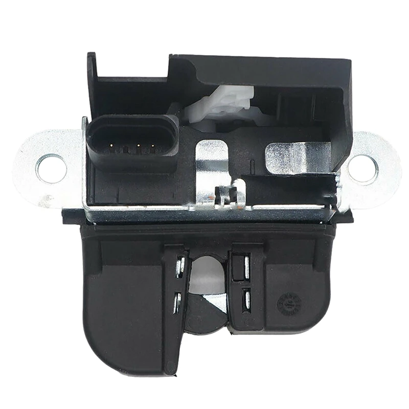 Per Seat Leon (1 P1) Altea Ibiza 6J Portellone Boot Lock Latch Catch Meccanismo Attuatore