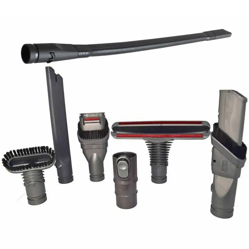 Accessorio Per La Pulizia Per Dyson Dc19 /Dc19 T2 /Dc20 Aspirapolvere Detergente Per Mobili Adattatore Completo Per Utensili Spazzola Per Utensili A F