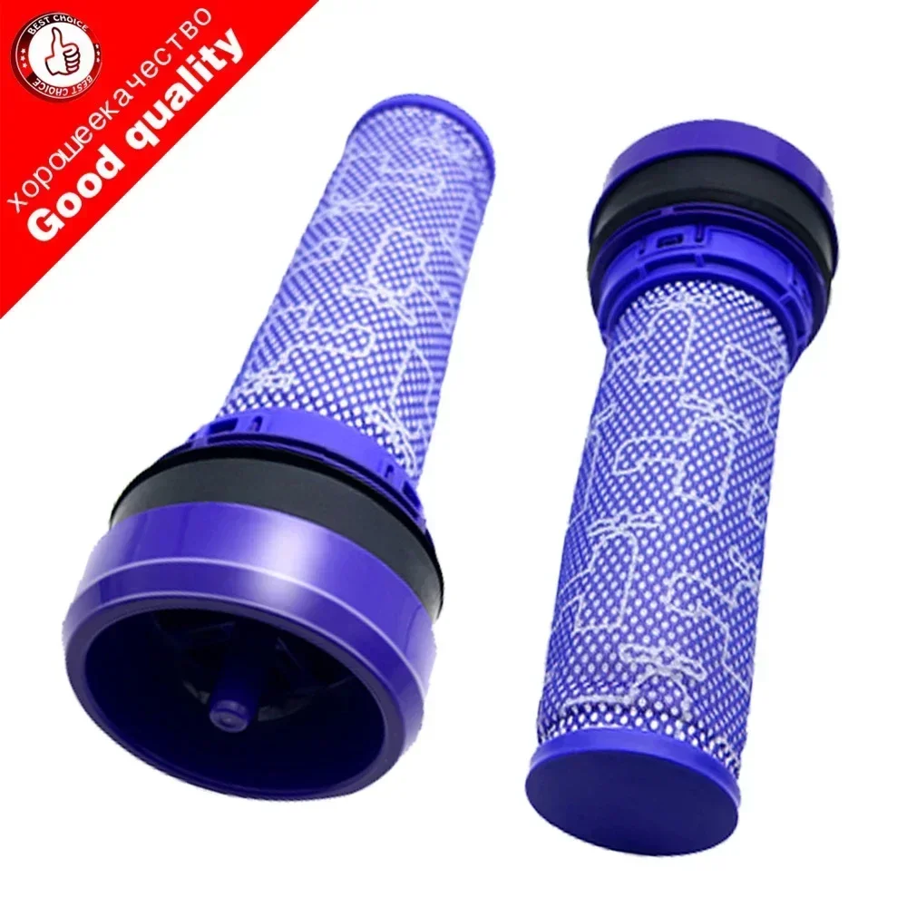 Filtro Antipolvere Lavabile Per Dyson Dc39 Animal/Complete/Limited Edition Dc39 Dc37 Filtri Per Aspirapolvere Ricambi Accessori