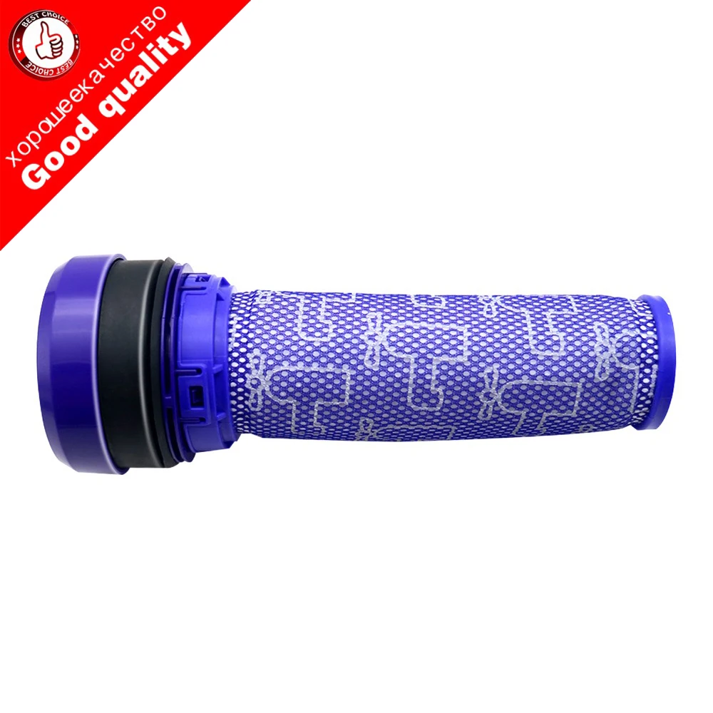 Filtro Antipolvere Lavabile Per Dyson Dc39 Animal/Complete/Limited Edition Dc39 Dc37 Filtri Per Aspirapolvere Ricambi Accessori