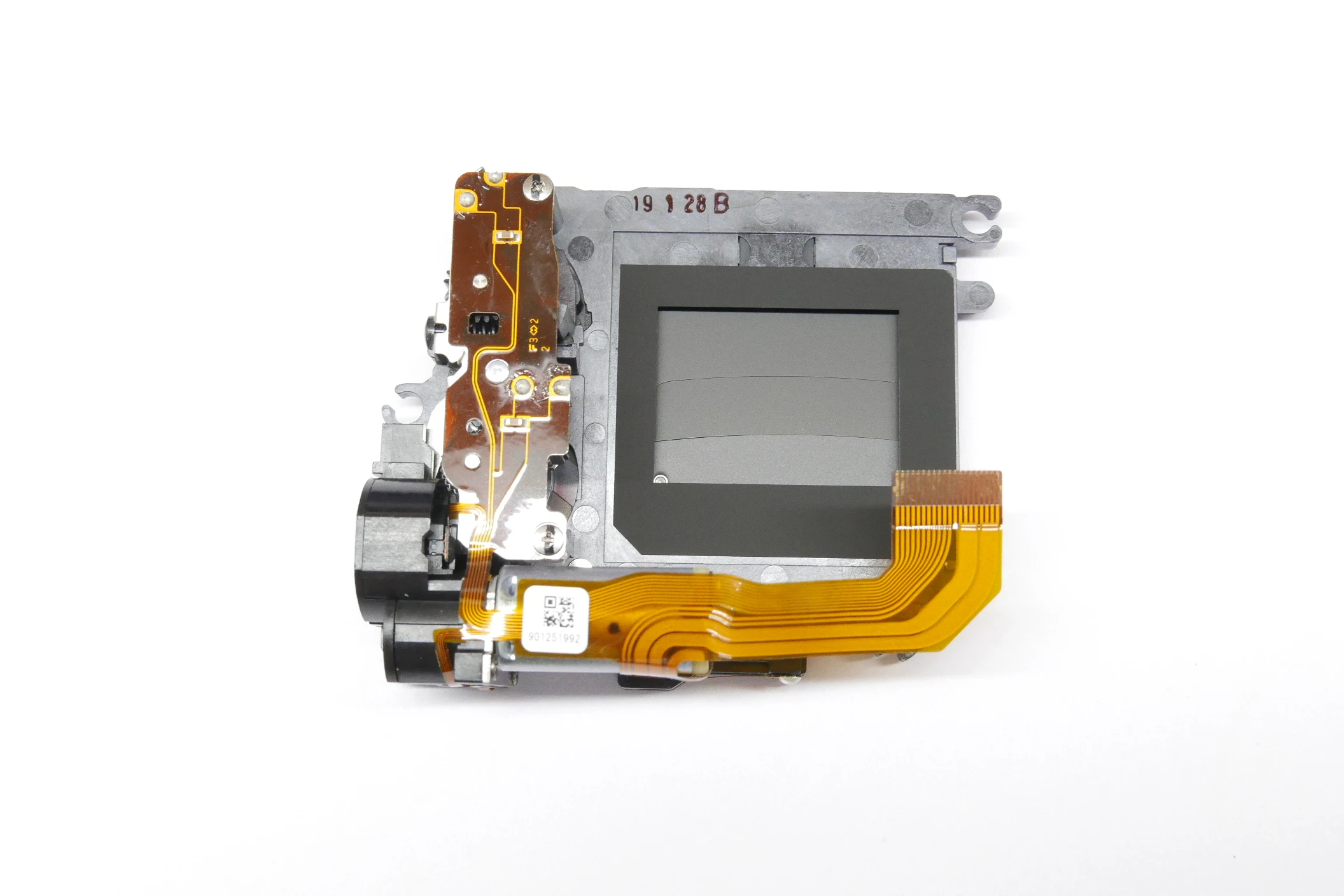 Parte Di Riparazione Per Fujifilm Per Fuji X-Pro2 Xpro2 Otturatore Blade Assy