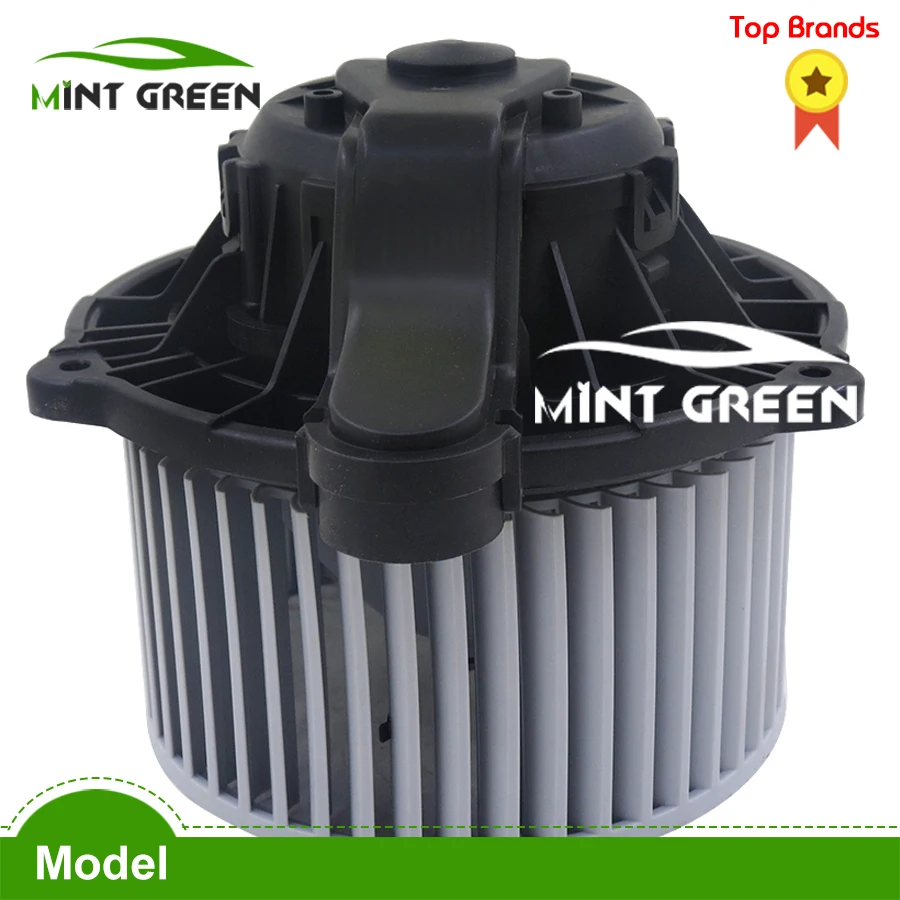 Nuovo Motore Ventilatore Ac Per Ford Ranger Pickup 3.2 2.2 Tdci Uc9M19D629Bb Ab3919D629Bb 1715093 5329259