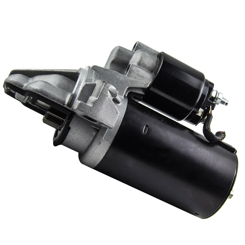 Per Peugeot Ford Transit Euroline 2.2 2006 Qvfa/Qwf Mk7 2.2 Tdci Motorino Di Avviamento Diesel 0001109205 0001109324