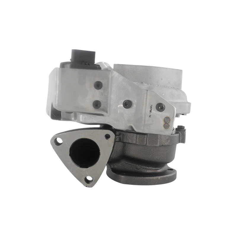 Accessori Per Auto Turbone Full Turbo Charger Super Gt1449V 831157-5002S Motore Diesel Parti Turbo Per Turbo Ford Ranger 2.2 Tdci