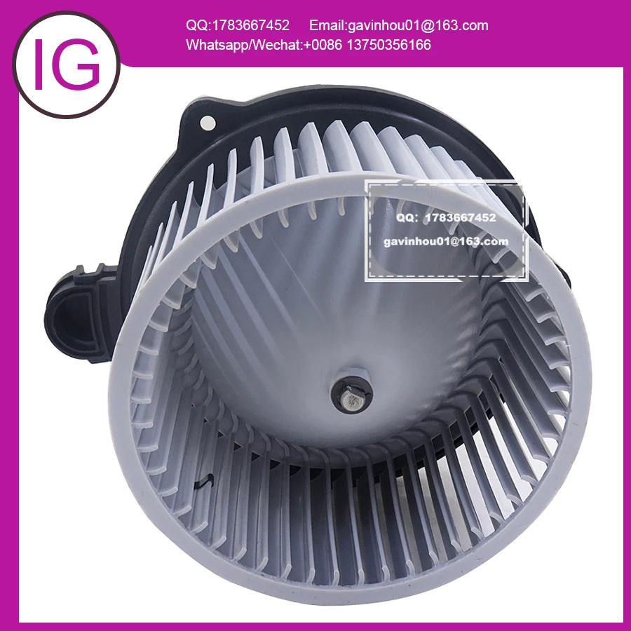 Motore Ventilatore Ca Automatico Per Ford Ranger Pickup 3.2 2.2 Tdci Ab3919D629Bb Ab3919D629Bc 1715093 5329259