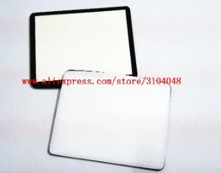 Nuovo Display Lcd (Acrilico) Vetro Esterno Per Sony Dsc-Hx90V Hx90V Hx90 Fotocamera Digitale Parte Di Riparazione