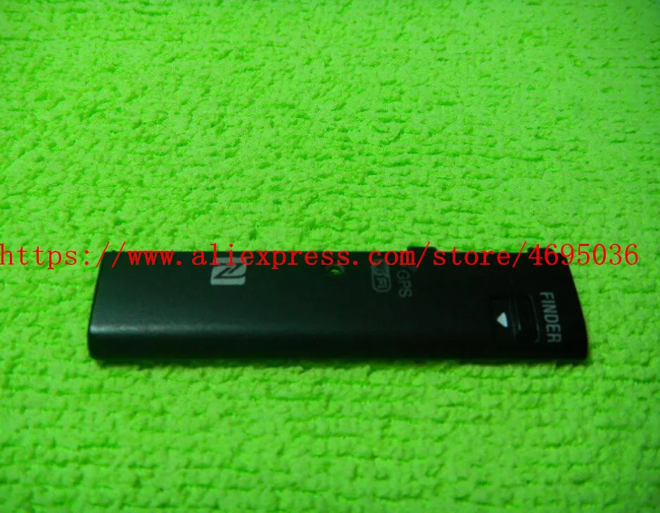 Parti Di Riparazione Per Sony Hx90V Hx90 Dsc-Hx90V Dsc-Hx90 Lato Esterno Della Cassa Borsette Pulsante Finder A2075233A