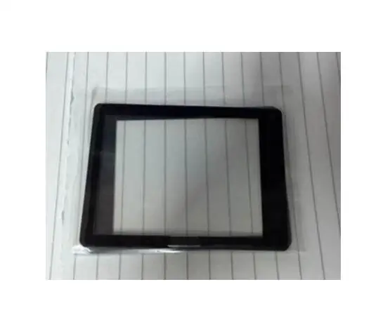 Nuovo Display Lcd (Acrilico) Vetro Esterno Per Sony Dsc-Hx90V Hx90V Hx90 Dsc-Wx500 Wx500 Parte Di Riparazione Fotocamera Digitale