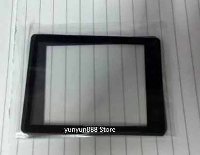 Nuovo Display Lcd (Acrilico) Vetro Esterno Per Sony Dsc-Hx90V Hx90V Hx90 Dsc-Wx500 Wx500 Parte Di Riparazione Fotocamera Digitale