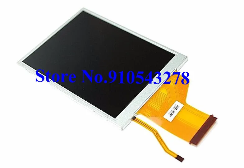Nuovo Lcd Screen Display Per Sony Dsc-Hx90V Dsc-Wx500 Hx90 Hx90V Wx500 Digital Riparazione Della Macchina Fotografica Parte