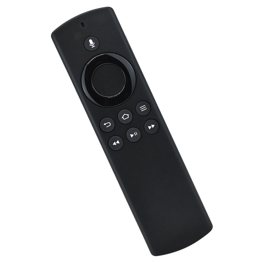 Nuovo Sostituisci Pe59Cv Adatto Per Amazon Fire Tv Stick 4K Box Media Alexa Voice Remote Control Dr49Wk B