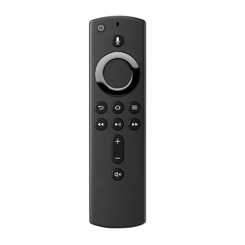 Migliori Offerte Nuovo L5B83H Sostituzione Telecomando Vocale Per Amazon Fire Tv Stick 4K Fire Tv Stick Con Telecomando Alexa Voice