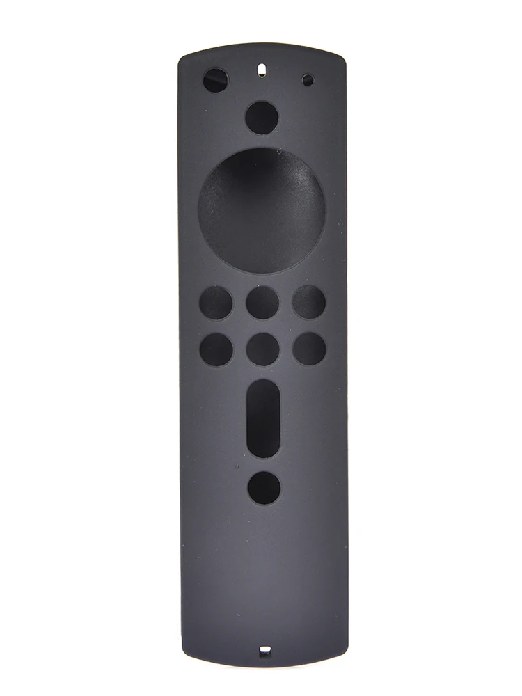 Custodia Protettiva In Silicone Per Amazon Fire Tv Stick 4K 5.9 "Telecomando