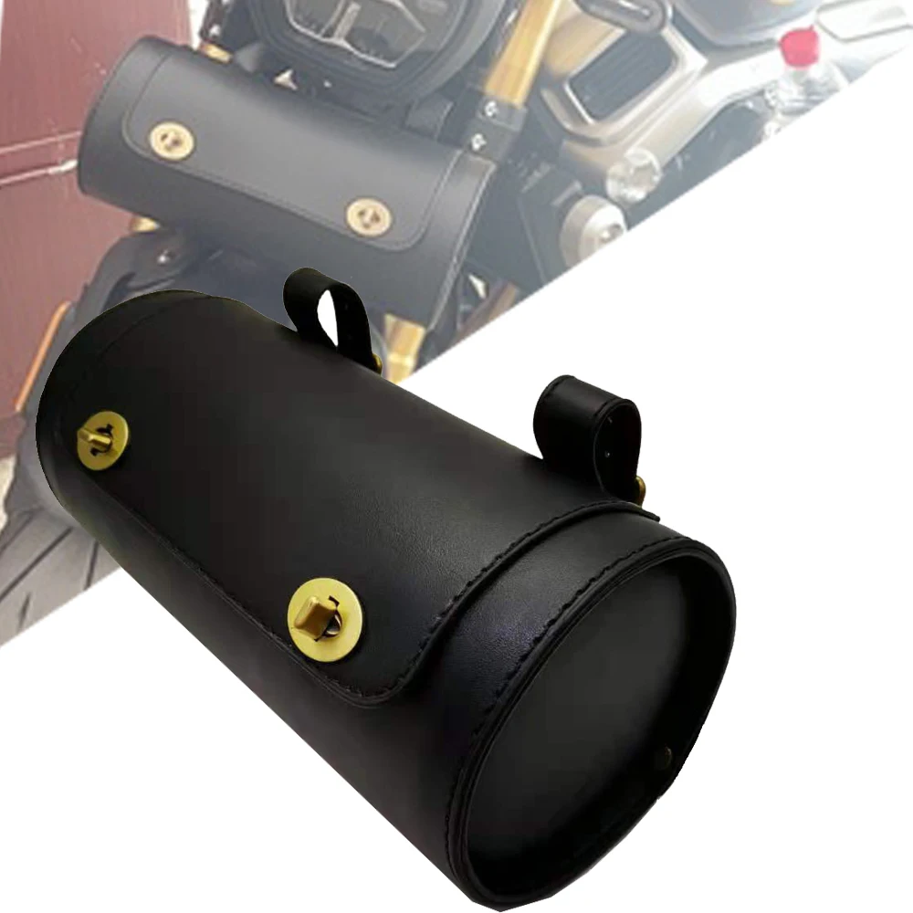 Borse Da Sella Per Moto Di Alta Qualità In Pelle Pu Otorbike Side Tool Tail Bag Bagagli Per Yamaha Fjr1300 Xsr 700 900 155 Fz07
