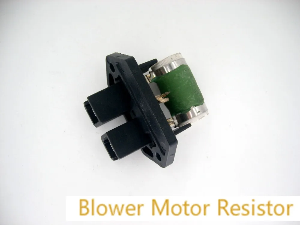 Heater Motor Fan Resistor Per Alfa Romeo Fiat Bravo, Brava, Marea, Stena, Punto & Stilo Fiorino Palio Duna