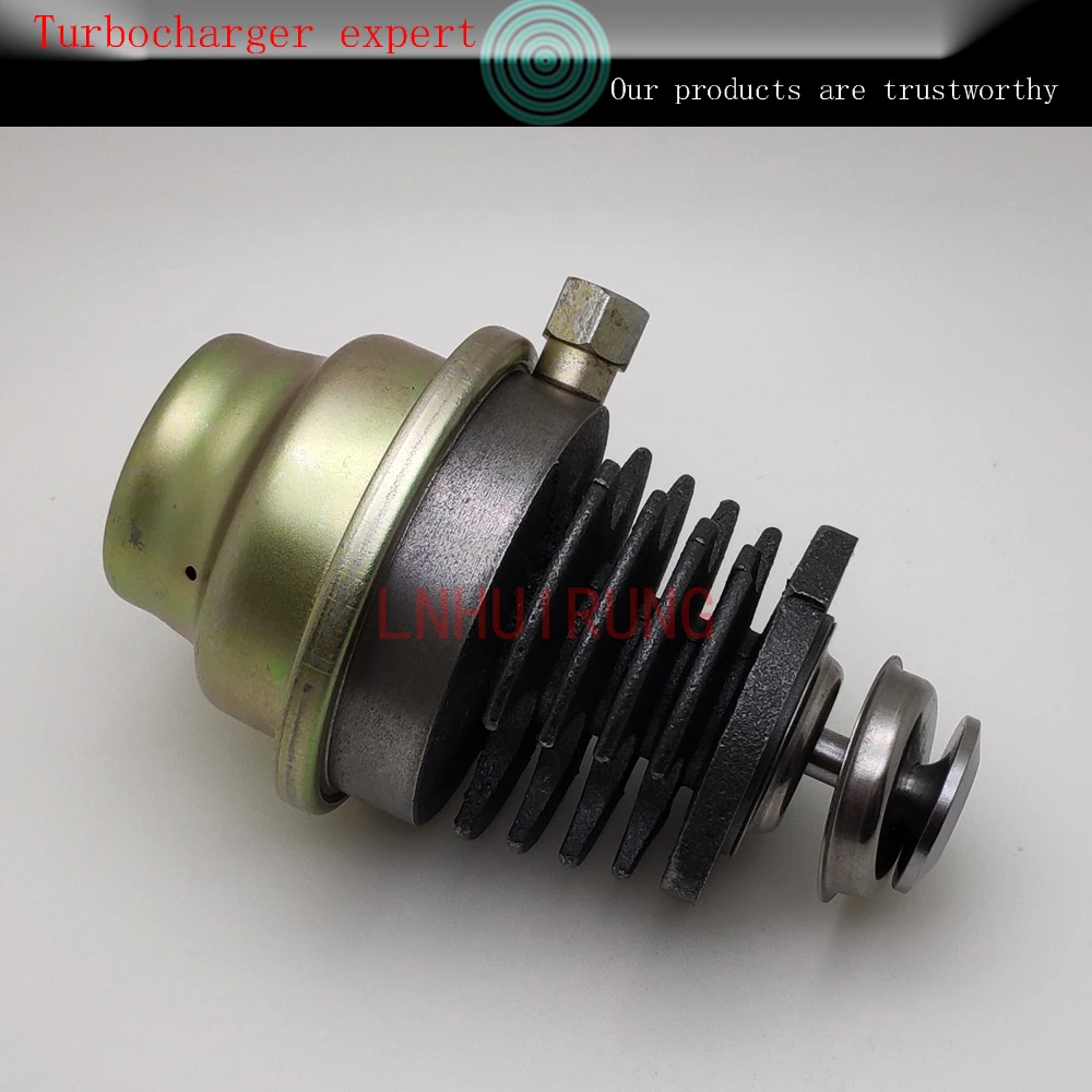 Valvula De Alivio Turbo 53149886000 53149906000 K14-6000 068145703H Wastegate Turbo Attuatore Per Vw T3 Transporter Td Jx 52Kw