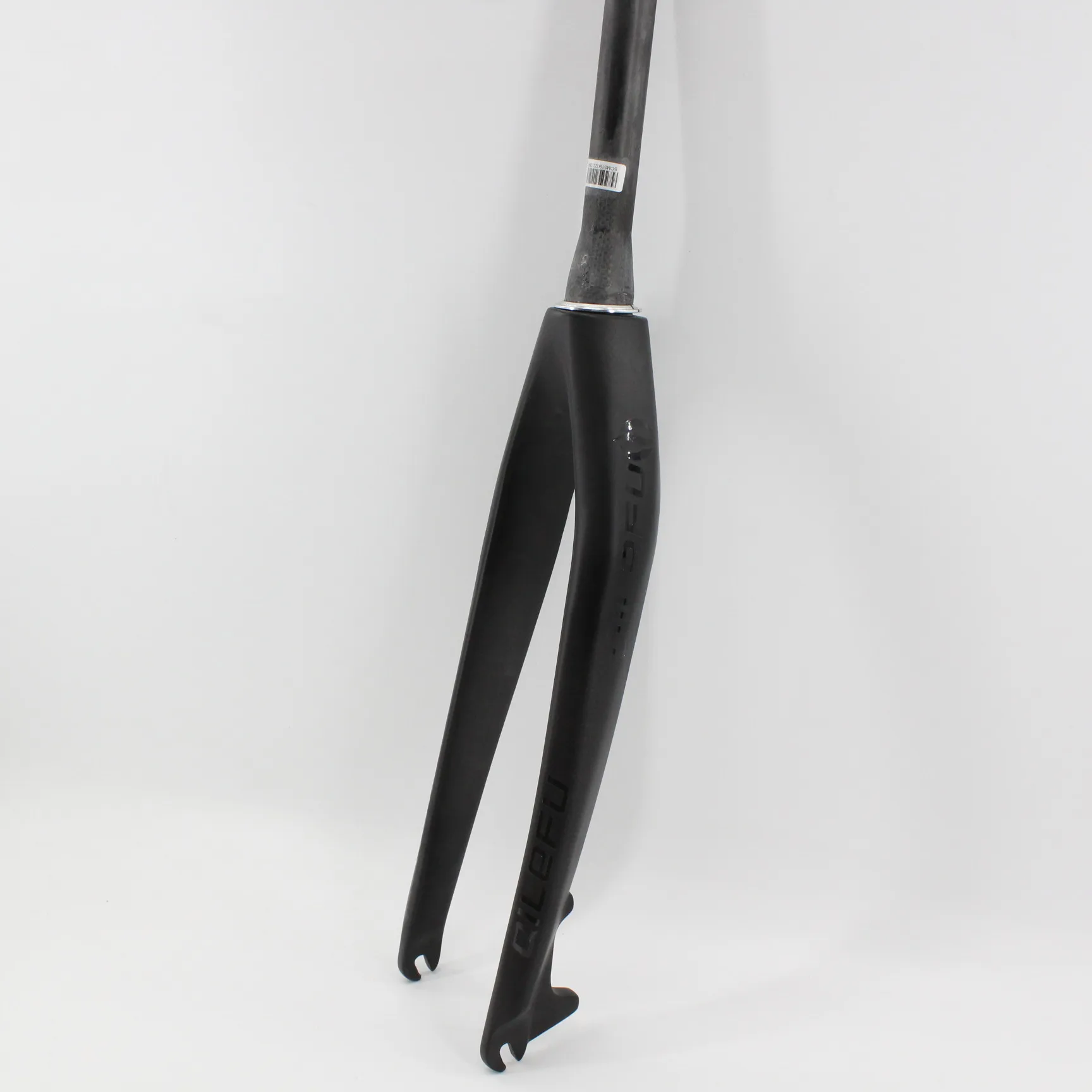Nuovo Qilefu 26/27.5/29 "Pollici Mountain Bike Full Carbon Fiber Bicicletta Forcella Anteriore Cono Top Tube Mtb 26/27.5/29Er Parti