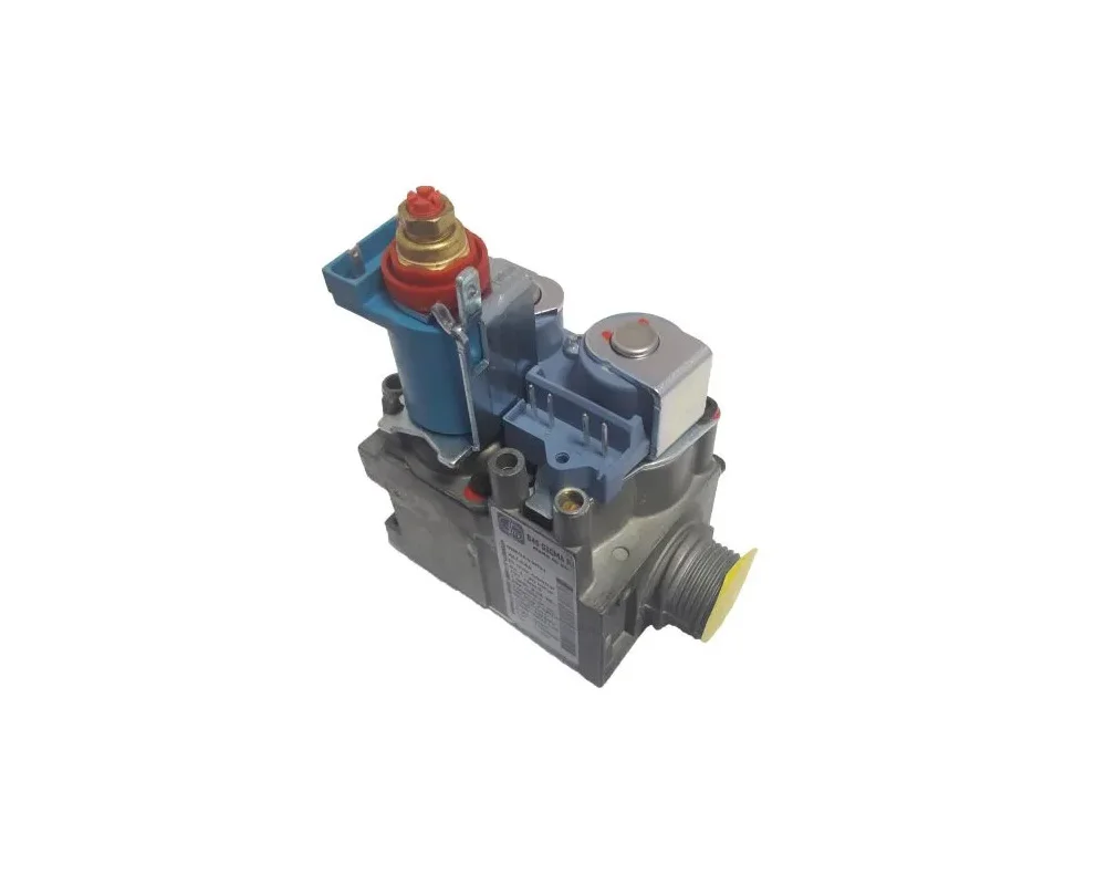 Sit Per Bosch Gas 6000 W 845 Sigma Ps Valvola Del Gas, Buderus Logamax U072-18 / 18K / 24 / 24K / 28K / 35 / 35K 87186439430