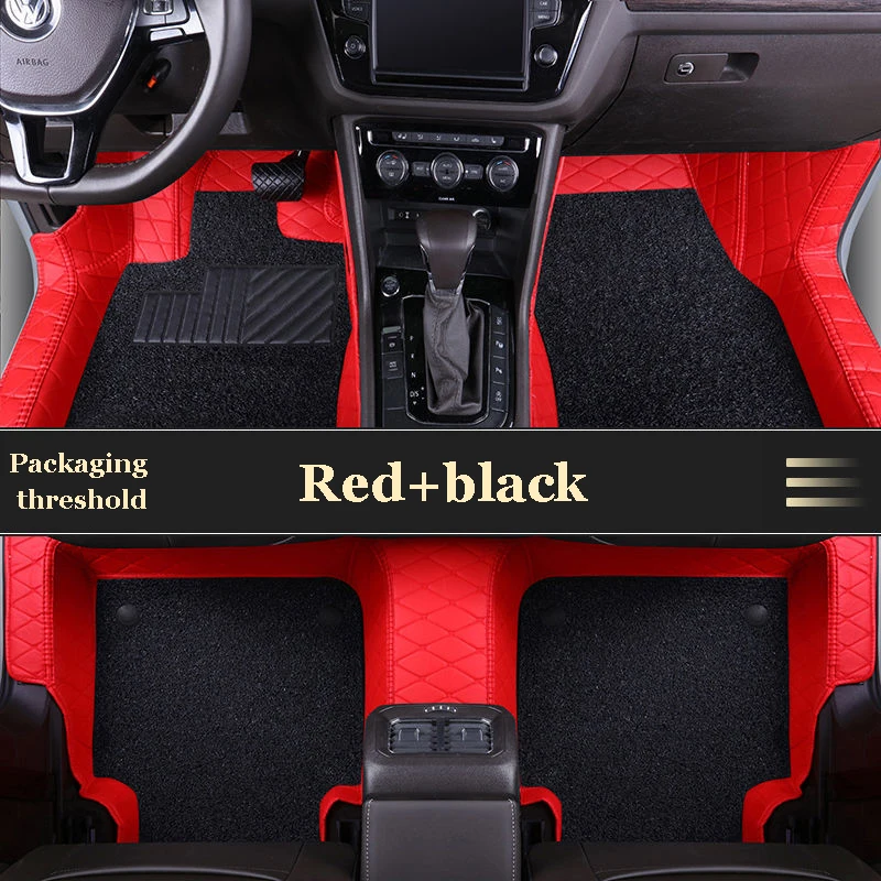 Tappetini Auto Personalizzati Per Citroen Ds Citroen Ds3 Ds4 Ds5 Ds4S Ds5 Ds5Ls Ds6 Ds7 Per Tappetini Auto Dodge Journey