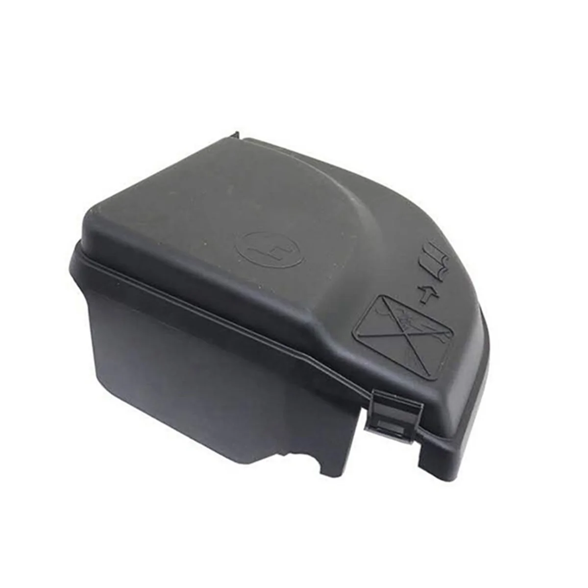 6500Ca Per Peugeot 307Cc Citroen Ds5 Fusibile Bsm Servo Box Staffa Di Copertura