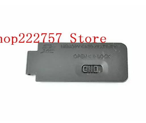 Parti Di Riparazione Per Panasonic Lumix Dmc-Dmc-Zs50 Dmc-Tz70 Dmc-Tz71 Della Copertura Di Batteria Del Portello Della Batteria Unità Di Syf0036