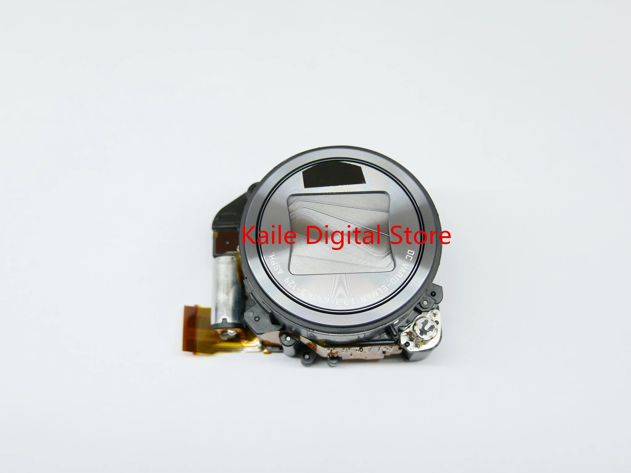 Nuove Parti Di Riparazione Per Panasonic Lumix Dmc-Zs50 Dmc-Tz70 Zoom Lens Ass'Y (Nessuna Unità Sensore Ccd) Sxw0038