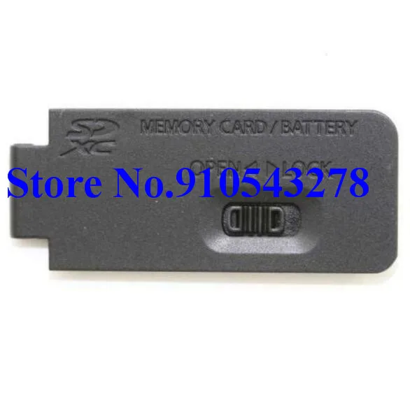 Nuove Parti Di Riparazione Per Panasonic Per Lumix Dmc-Zs50 Dmc-Tz70 Dmc-Tz71 Coperchio Batteria Sportello Batteria