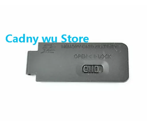 Parti Di Riparazione Per Panasonic Per Lumix Dmc-Zs50 Dmc-Tz70 Dmc-Tz71 Coperchio Batteria Sportello Batteria Syf0036