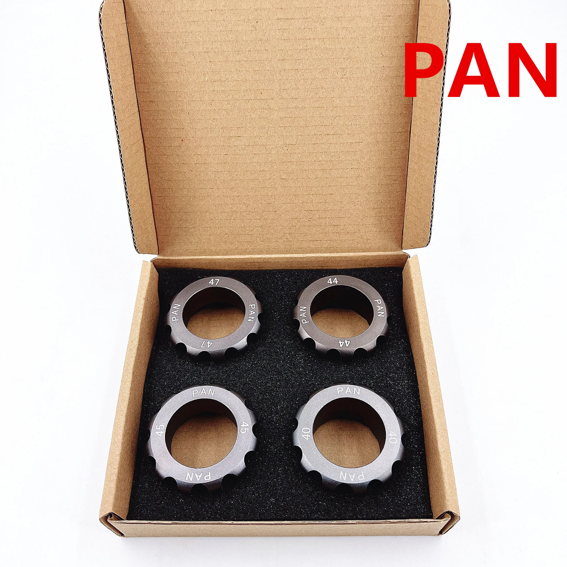 40Mm 44Mm 45Mm 47Mm Pam Watches Case Screw Back Opener Tool Per Panerai Watch Repairing Tools Remover Kit