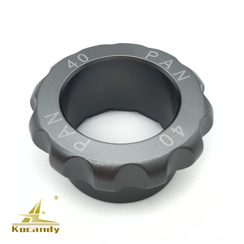 Strumenti Di Riparazione Per La Rimozione Della Custodia Orologiaio 40Mm Die Per Panerai Watch Case Opener