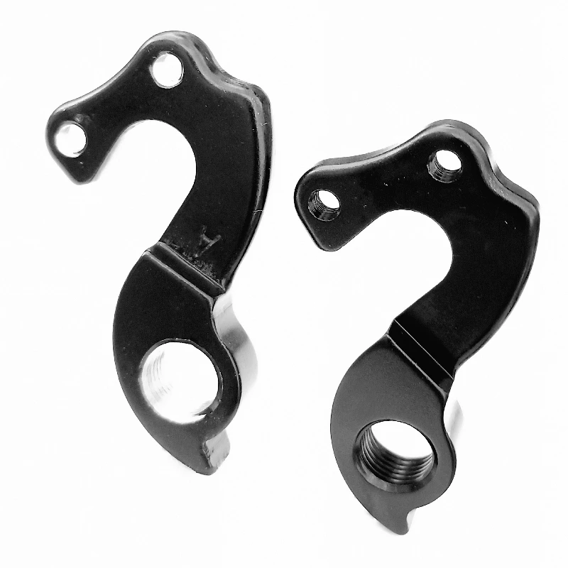 2Pc Bicycle Derailleur Hanger For Gt #Atidh0183 Gtr Zaskar Cinelli Schwinn Vantage Bottecchia Mtb Carbon Frame Bike Mech Dropout