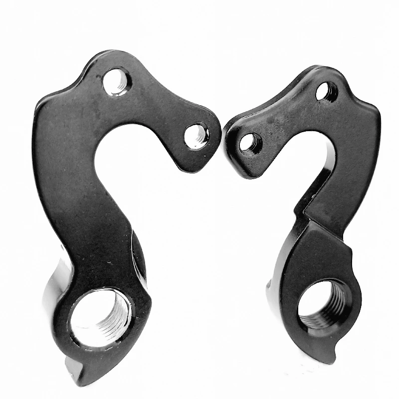 5Pc Bicycle Derailleur Hanger For Gt #Atidh0183 Gtr Zaskar Cinelli Schwinn Vantage Bottecchia Mtb Carbon Frame Bike Mech Dropout