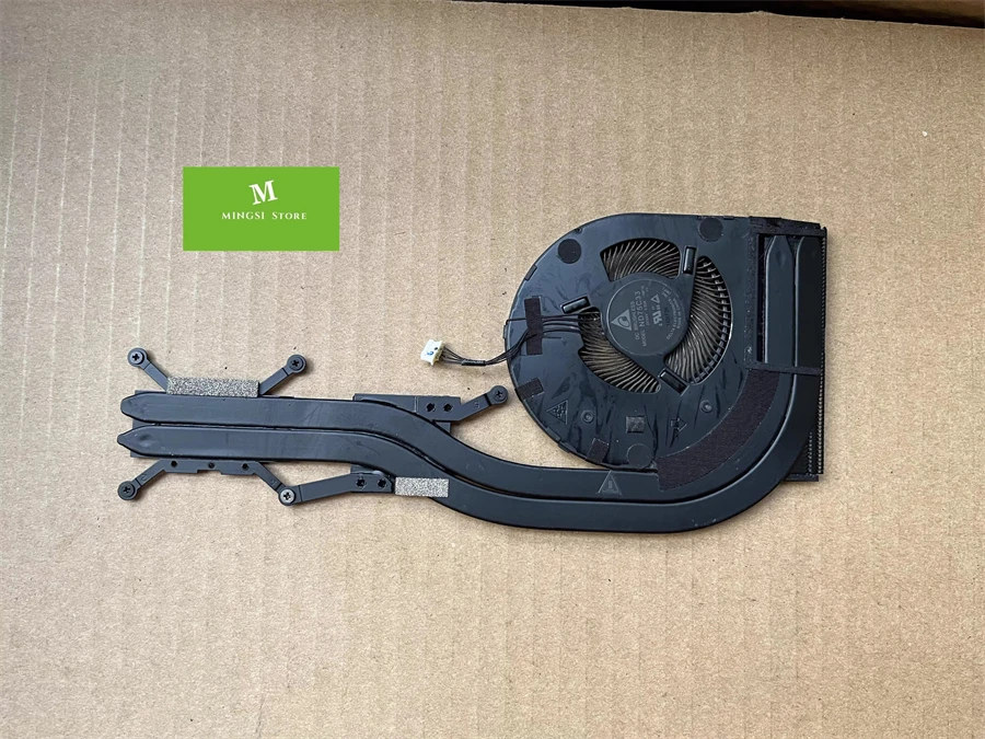 Per Lenovo Thinkpad T490 T14 Gen 1 Dissipatore Di Calore Ventola 5 H40W36699
