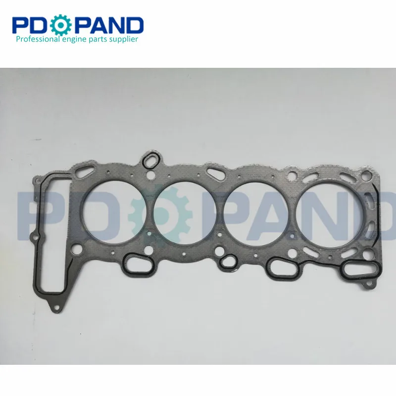 Guarnizione Della Testata Del Motore Di Sr20 Sr20De Sr20-De Per Nissan 200 Sx S13/100 Nx B13/Primera P10/Sabre Iii Hatchback N14/Sunny Mk