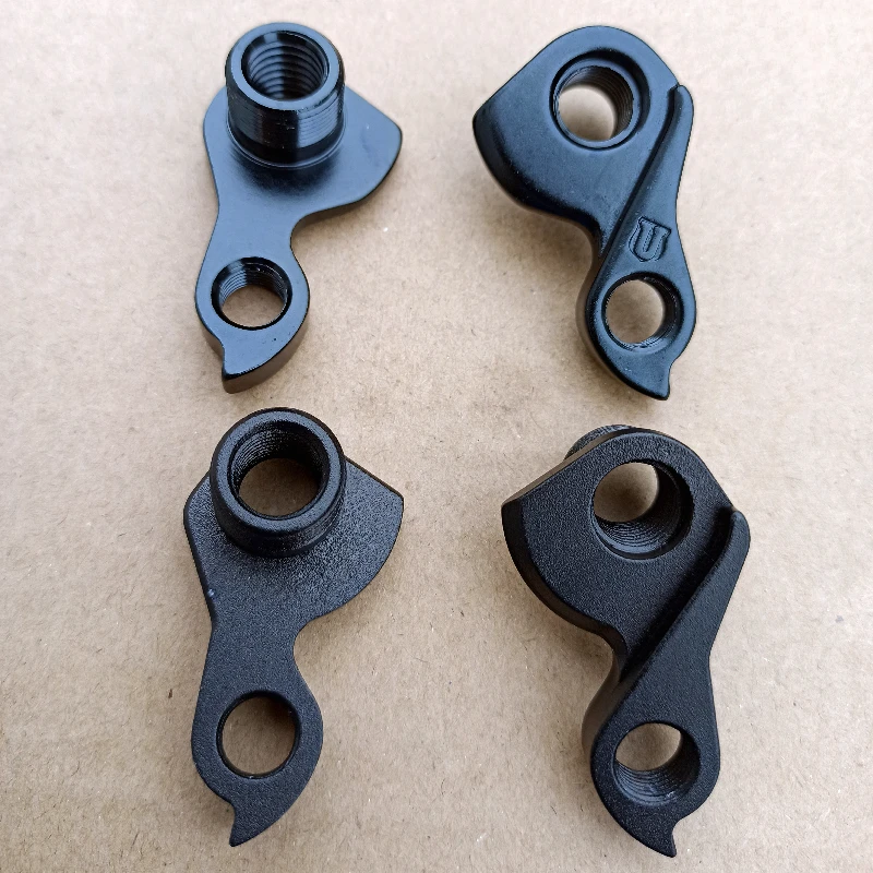 Appendiabiti Deragliatore Bici 1Pc Per Trek #318001 Superfly Ht Sciolto Carbonio Procal Farley Baffi Procalibre Telaio Bici Mech Dropout