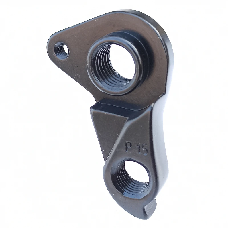 1 Pz Per Fuji D054 Bombtarck Mec Merlin Malt Ns Dells Qayron Cinelli Corratec Sensa Aquila Guilis Bike Deragliatore Gancio Dropout
