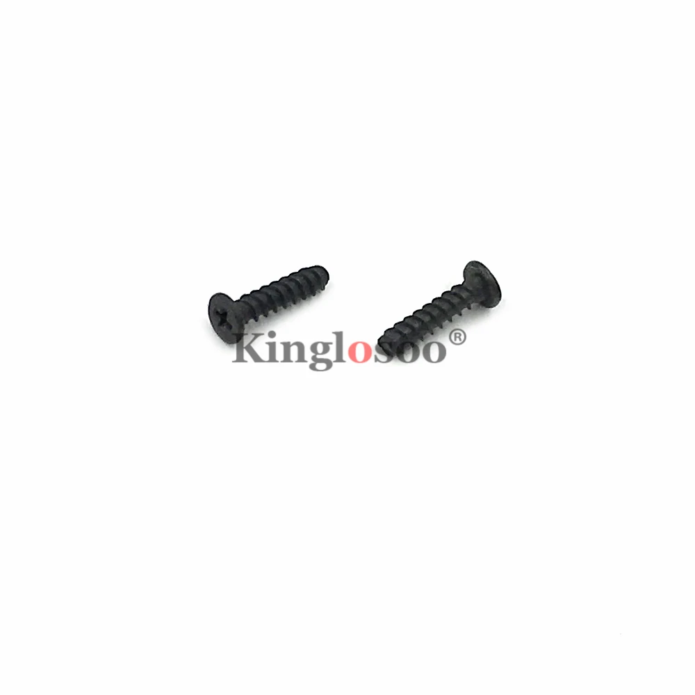 Viti A Croce Di Ricambio Originali Usate Per Le Viti Del Controller Di Gioco Nintendo Switch Ns Pro