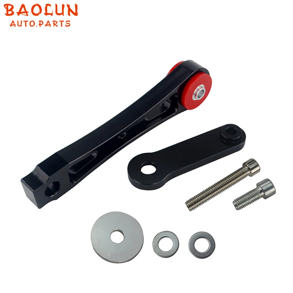 Baolun  Pendulum Engine Motor Mount Dog Bone For Vw Golf Candy Jetta Tiguan Toyran Eos, Audi A3 S3 Rs3 Tt