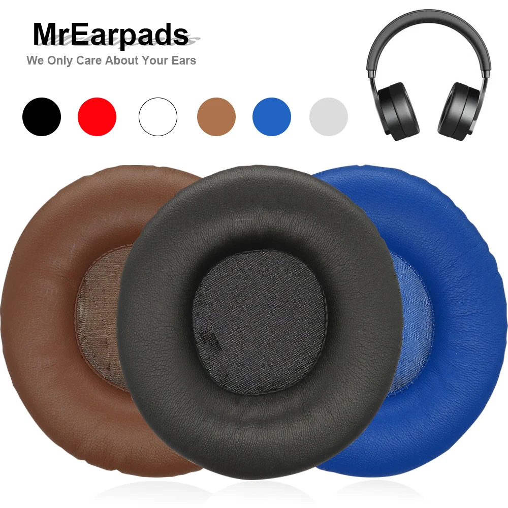 Auricolari Mdr Z1R Per Sony Mdr-Z1R Cuscinetti Auricolari Per Cuffie Sostituzione Cuscino Per L'Orecchio