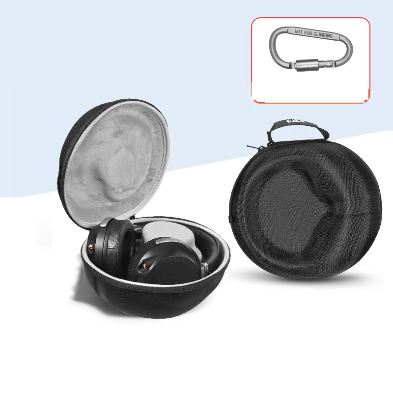 Custodia Per Cuffie Custodia Rigida Borsa Da Appendere Di Ricambio Per Sony Mdr-Z7 Mdr Z7 Mdr-Z7M2 Mdr-Z1R Z7 Cuffie Per Cuffie