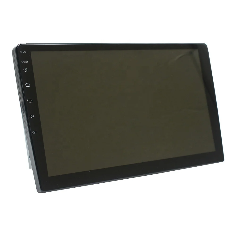 Auto Radio Digital Front Panel Control Charger Phone General Car Modelselectronics Subwoofer Car Radio