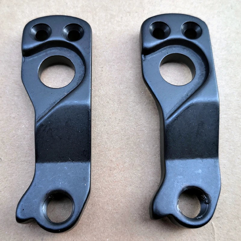 1Pc Bicycle Rear Derailleur Hanger For Giant Xtc Through Axle 2021 Ebike Giant Mech Dropout Mountain Bike Rear Derailleurs Frame