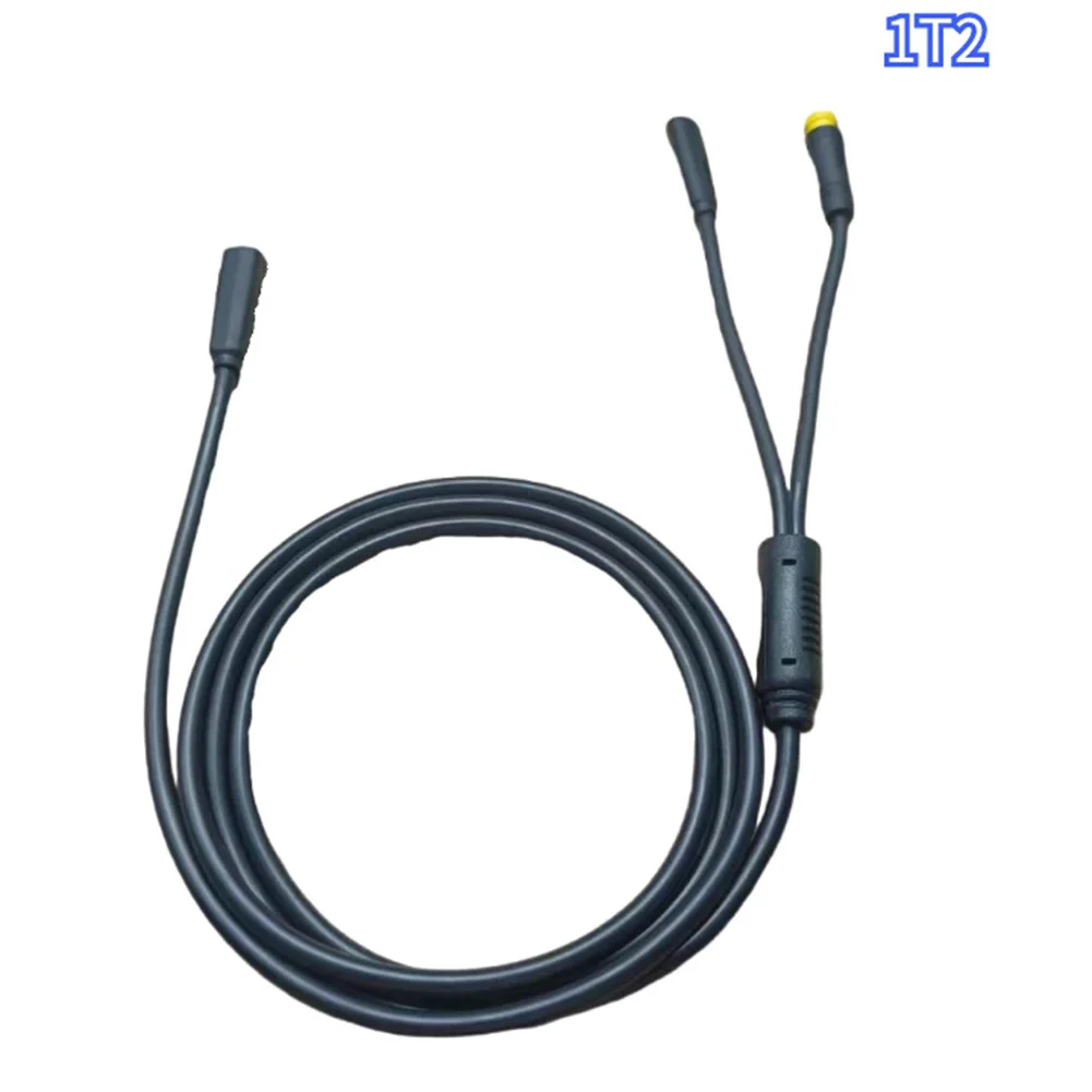 Cavo Esteso Display Motore Ebike Per Bafang M410/M500/M600/M800 Cavo Connettore Sensore Freno Cambio Bicicletta Elettrica