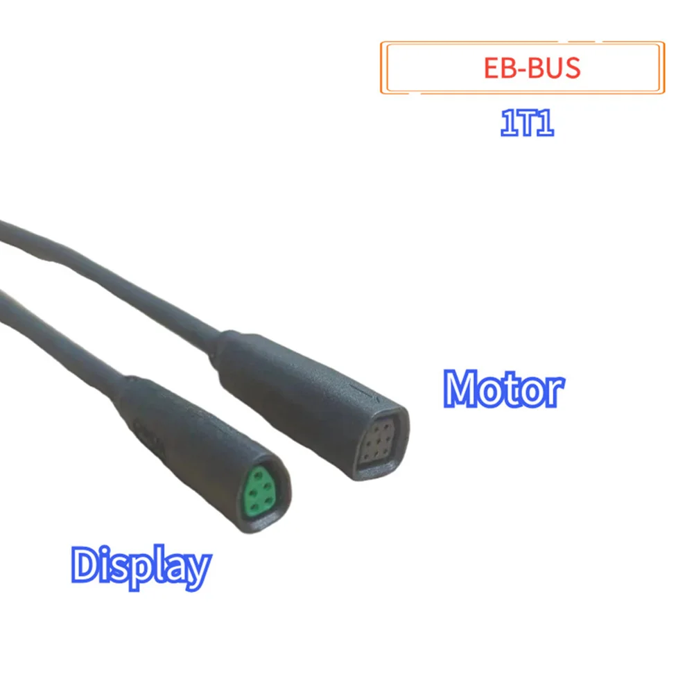 Migliora La Durata E L'Efficienza Del Tuo Per Bafang Ebike Con Il Cavo Esteso Per M410 M500 M600 M800