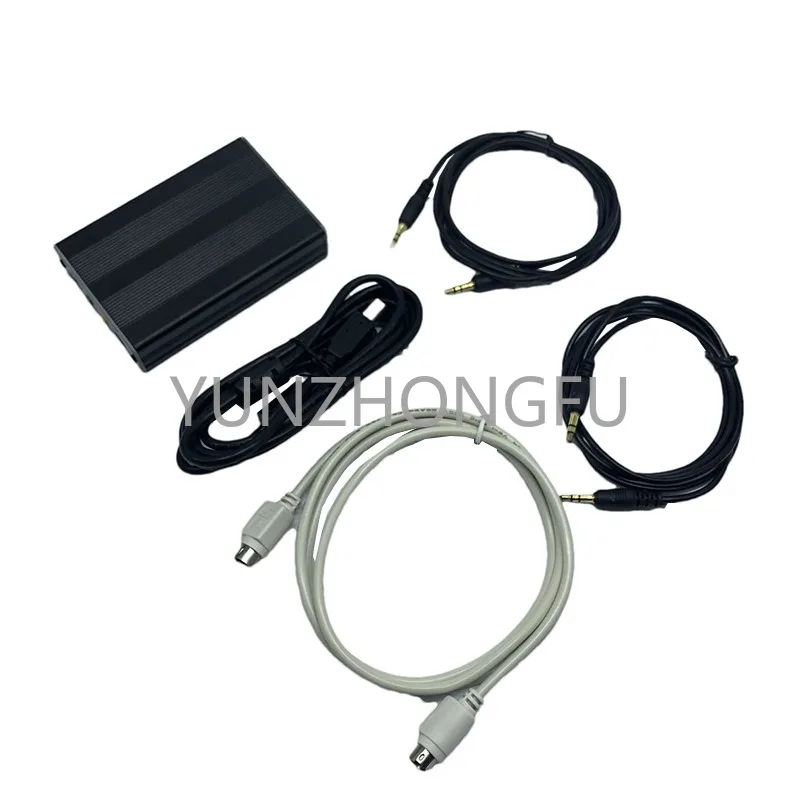 Connettore Stazione Radio Dedicato Versione 2022 Yaesu Ft-891/991/Ft-818/Ft-857D/Ft-897