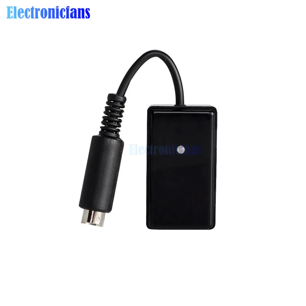 Adattatore Cat A Bluetooth Convertitore Cat Per Yaesu Ft-817 Ft-857 Ft-897 Ft897 Ft817 857 897 Cavo Di Controllo Software