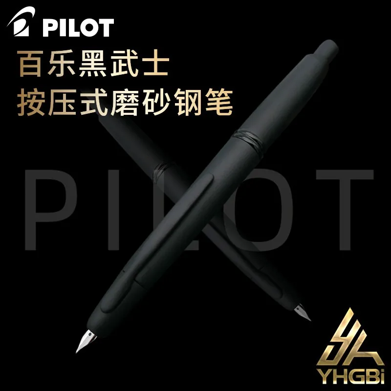 Penna Pilota Penne Stilografiche Capless Pennino In Oro 18 Carati Set Alla Moda Di Penne Cancelleria Penne Colorate Accessori Per Ufficio Penne Per La